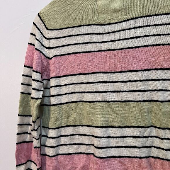 Whoopi Goldberg Hark the Herald Angels Sing Ugly Christmas Sweater - Picture 7 of 11